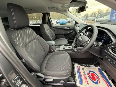 2026 Ford Kuga - photo 20