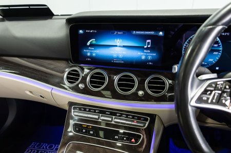 2022 Mercedes-Benz E-Class - photo 17