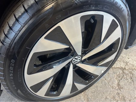 2023 Volkswagen ID.4 - photo 9