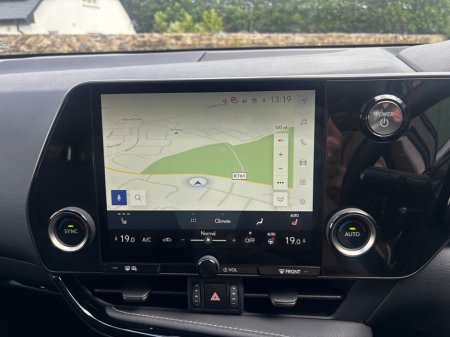 2025 Lexus NX - photo 9
