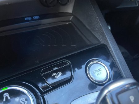 2017 Peugeot 3008 - photo 19