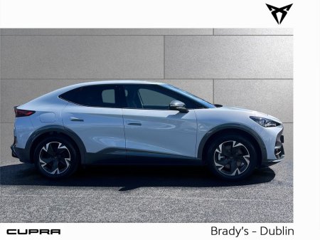 2026 Cupra Tavascan - photo 11