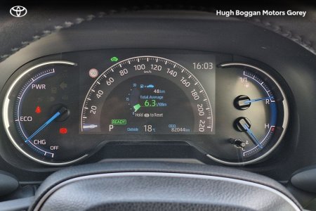 2022 Toyota RAV4 - photo 16