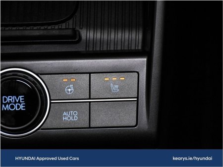2025 Hyundai KONA - photo 23