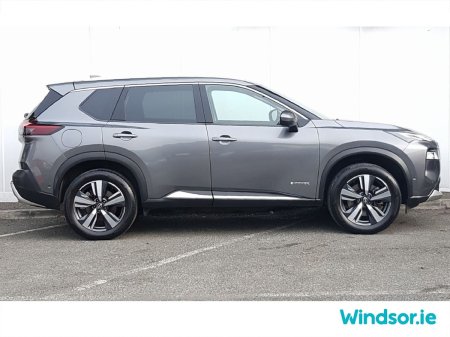 2024 Nissan X-Trail - photo 12