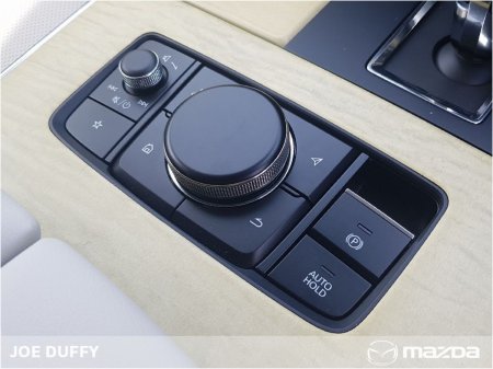 2026 Mazda CX-60 - photo 12