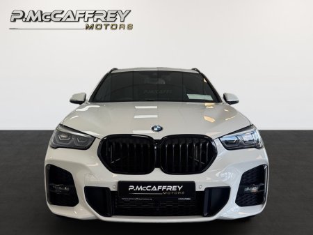 2021 BMW X1 - photo 2
