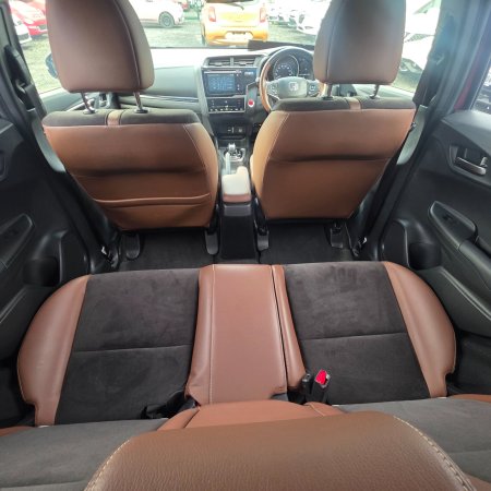 2018 Honda Fit - photo 19