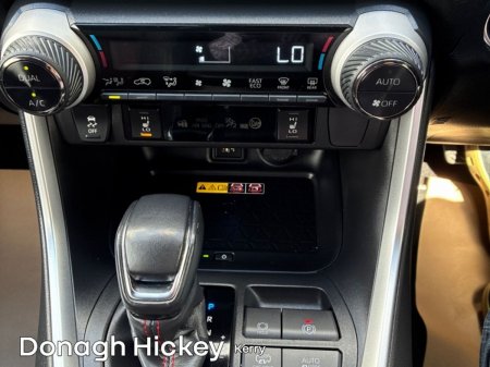 2024 Toyota RAV4 - photo 20