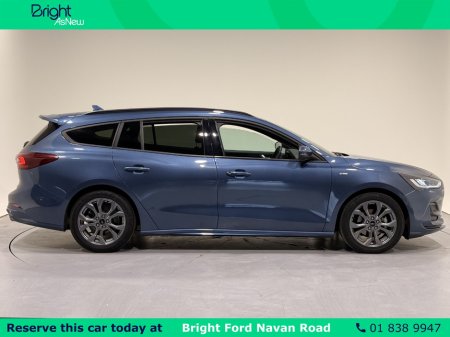 2024 Ford Focus - photo 5