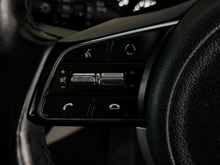 2020 Kia Sportage - photo 30