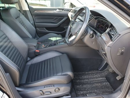 2023 Volkswagen Passat - photo 11