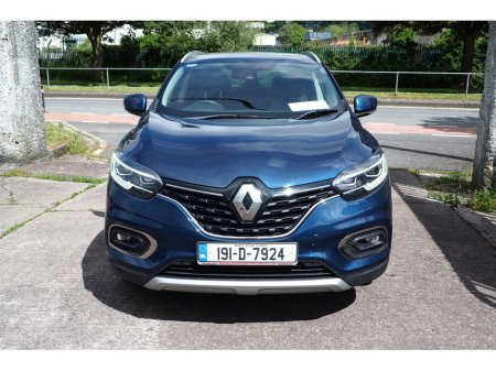 2019 Renault Kadjar - photo 5