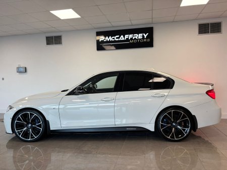 2015 BMW 3-Series - photo 2