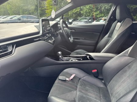 2023 Toyota C-HR - photo 6