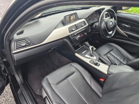 2015 BMW 3-Series - photo 24