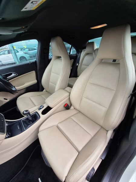 2016 Mercedes-Benz CLA - photo 13