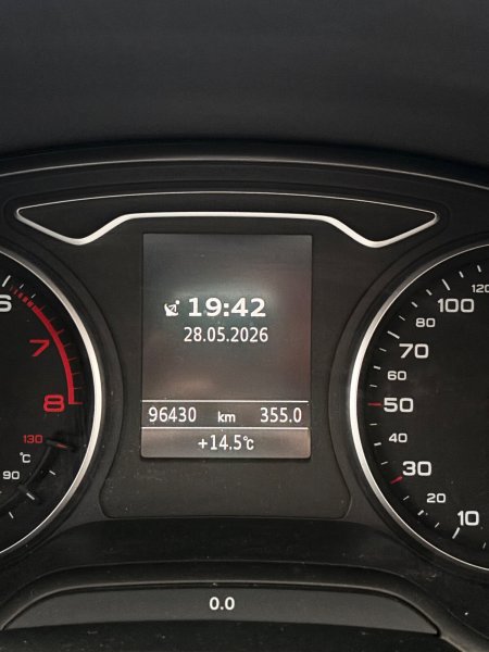 2016 Audi A3 - photo 20