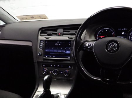 2017 Volkswagen Golf - photo 20