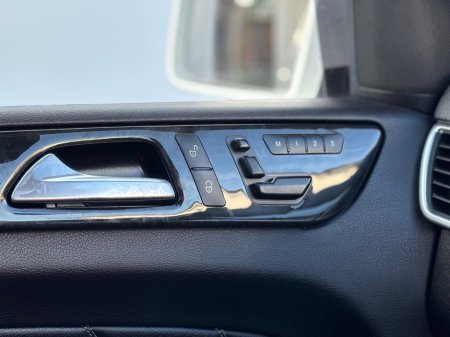 2016 Mercedes-Benz GL-Class - photo 22