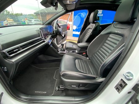 2025 Kia Sportage - photo 22