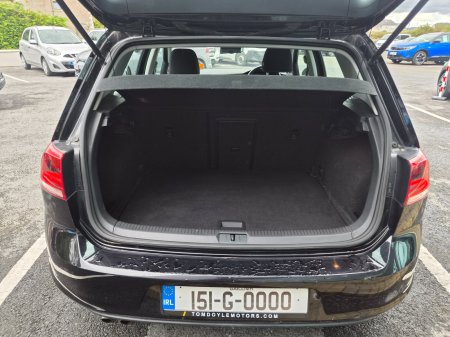 2015 Volkswagen Golf - photo 5