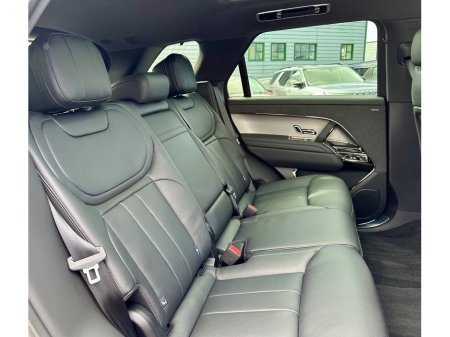 2026 Land Rover Range Rover Sport - photo 21