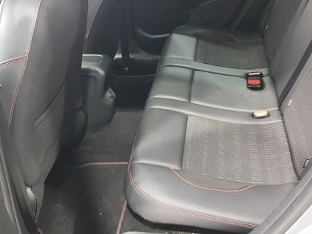 2018 Peugeot 2008 - photo 13