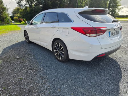 2016 Hyundai i40 - photo 8