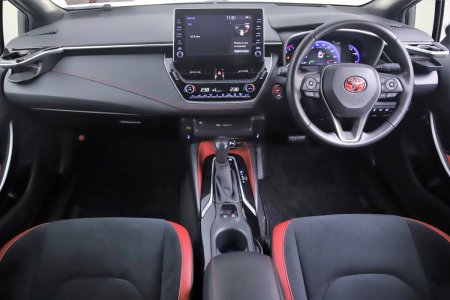 2021 Toyota Corolla - photo 14
