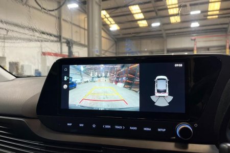 2023 Hyundai Bayon - photo 28