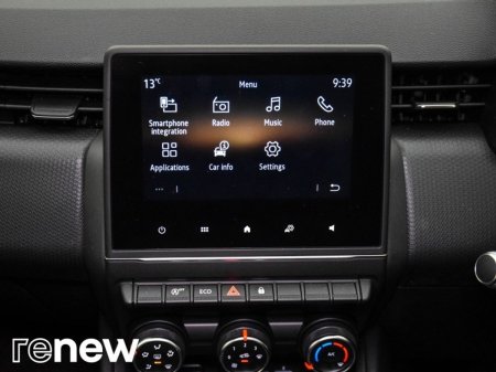 2022 Renault Clio - photo 22