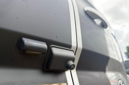 2024 Ford Transit Custom - photo 31