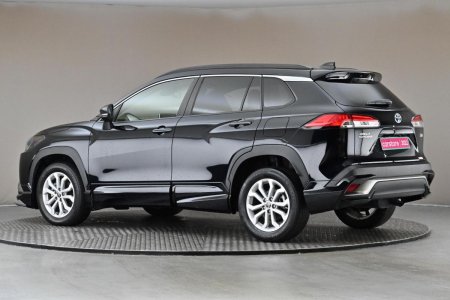 2022 Toyota Corolla Cross - photo 6