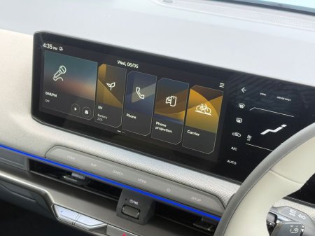2026 Kia EV2 - photo 17