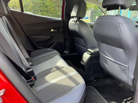 2020 Peugeot 2008 - photo 8