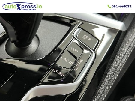 2021 BMW 5-Series - photo 45
