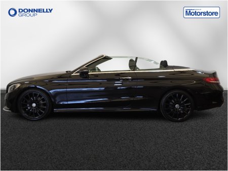 2018 Mercedes-Benz C-Class - photo 14