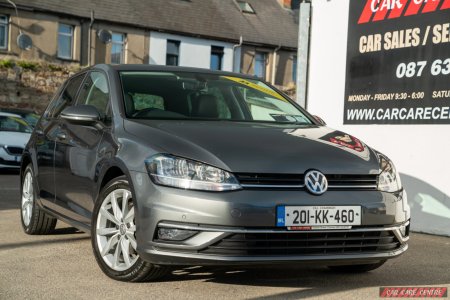 2020 Volkswagen Golf - photo 10