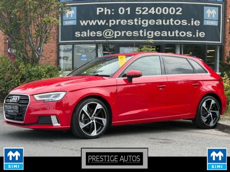 2021 Audi A3 - photo 6