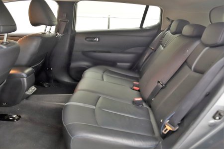 2022 Nissan Leaf - photo 16