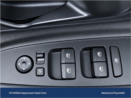 2026 Hyundai i20 - photo 15