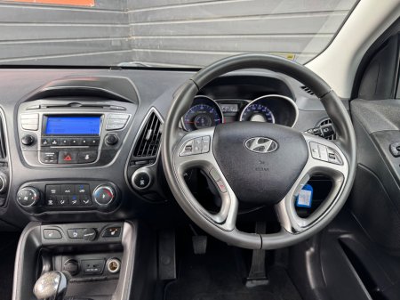 2015 Hyundai ix35 - photo 13