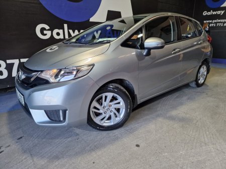 2016 Honda Jazz - photo 4