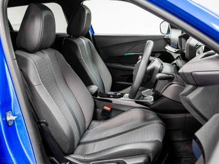 2023 Peugeot 2008 - photo 3