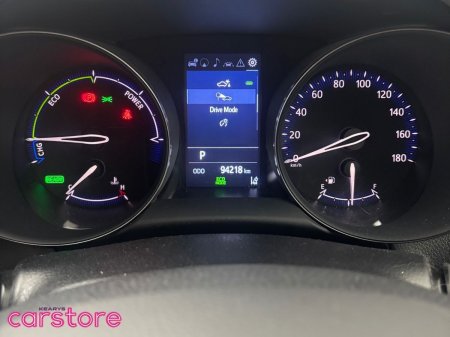 2022 Toyota C-HR - photo 21