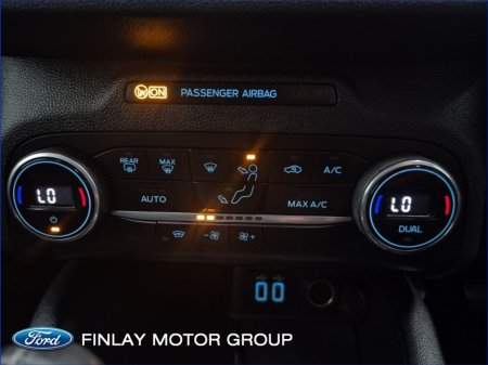 2021 Ford Kuga - photo 17