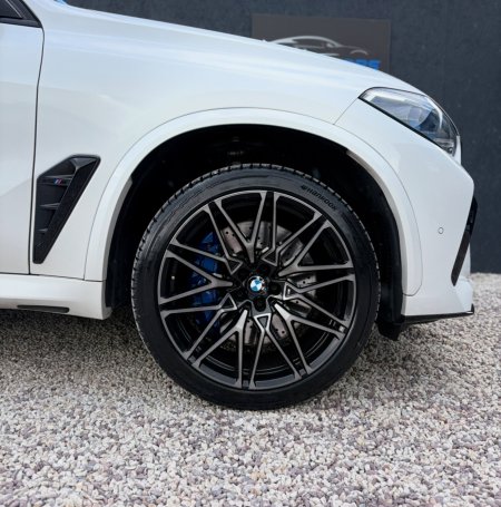 2020 BMW X5 - photo 12