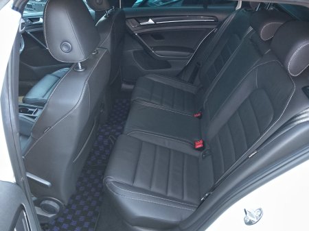 2017 Volkswagen Golf - photo 16