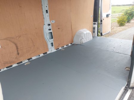 2023 Opel Movano - photo 26